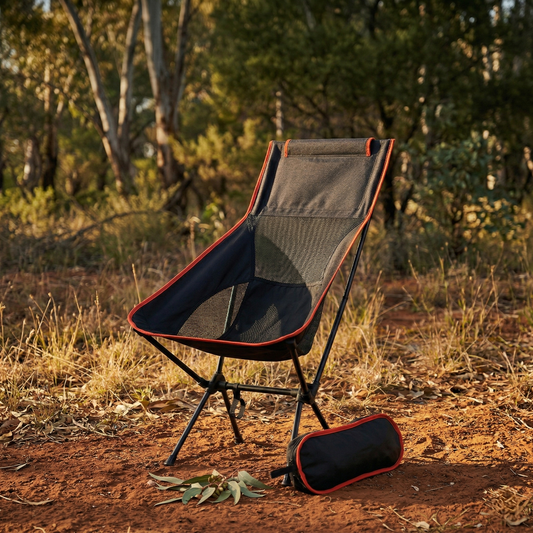 Sit Properly. Anywhere. Every Time.
