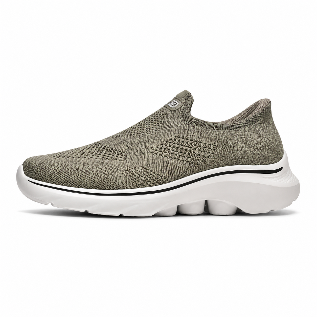 Stesa Glide Men's Recovery Shoes