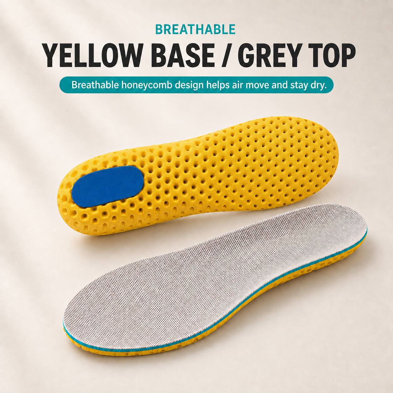 Folks Adapt — Transition Insoles