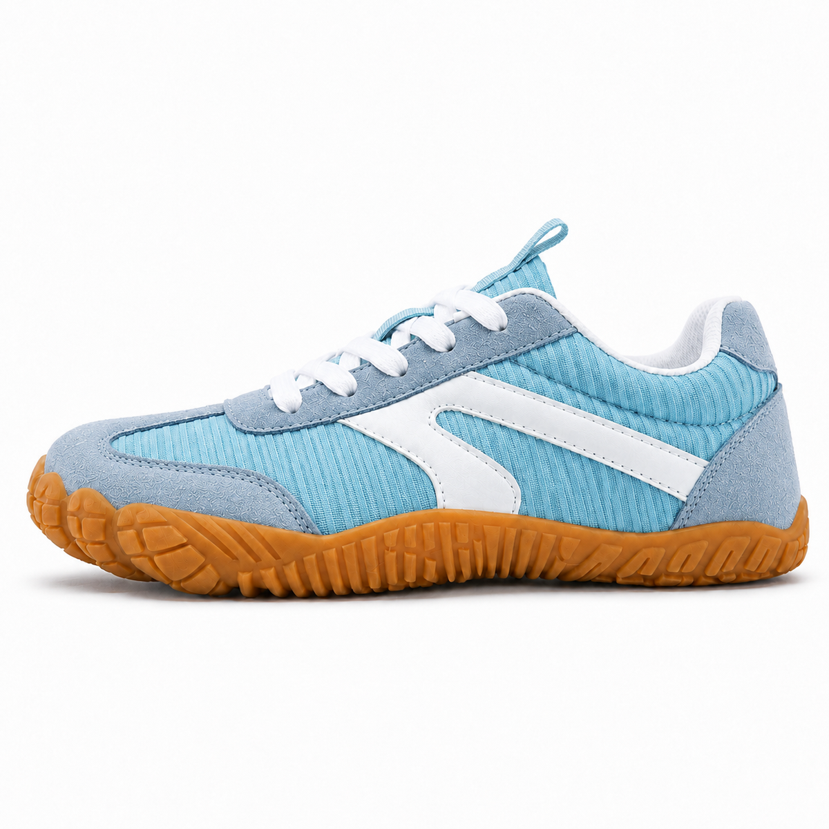 Folks Coastline Barefoot Sneaker