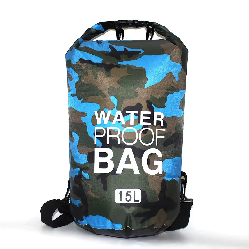 KooraDry Waterproof Bag PVC