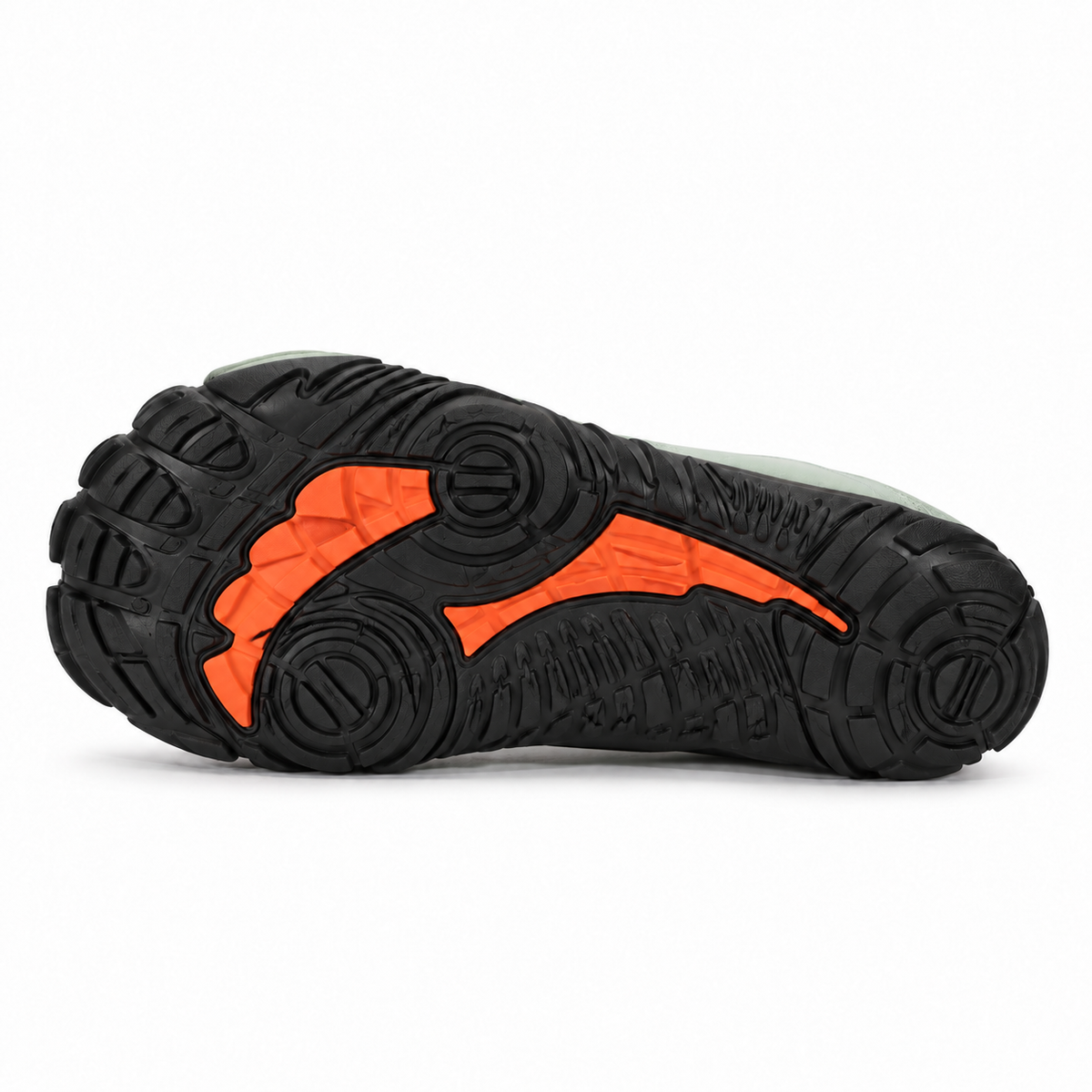 Folks Gibber Barefoot Trail Shoes