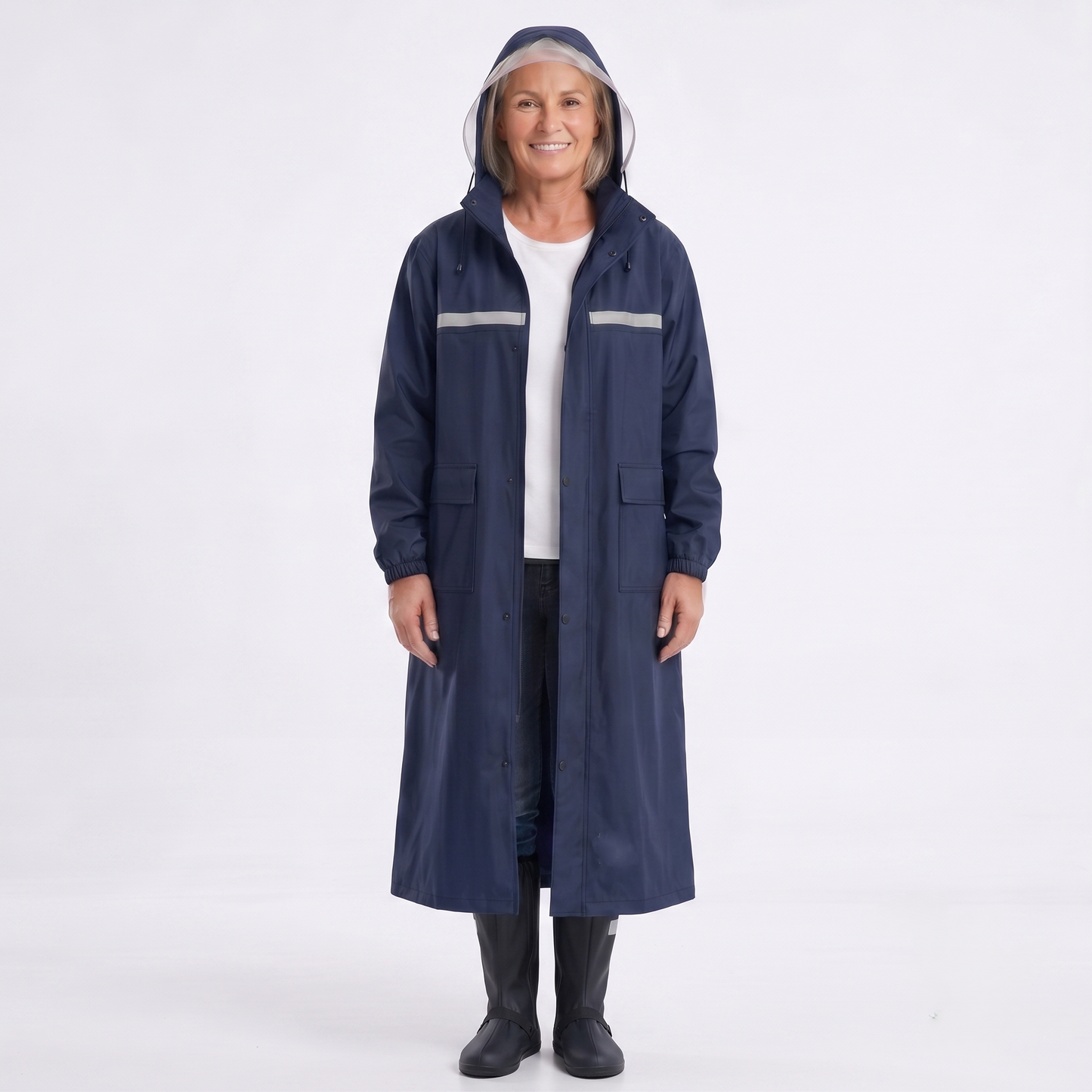 Folks Roamer Raincoat