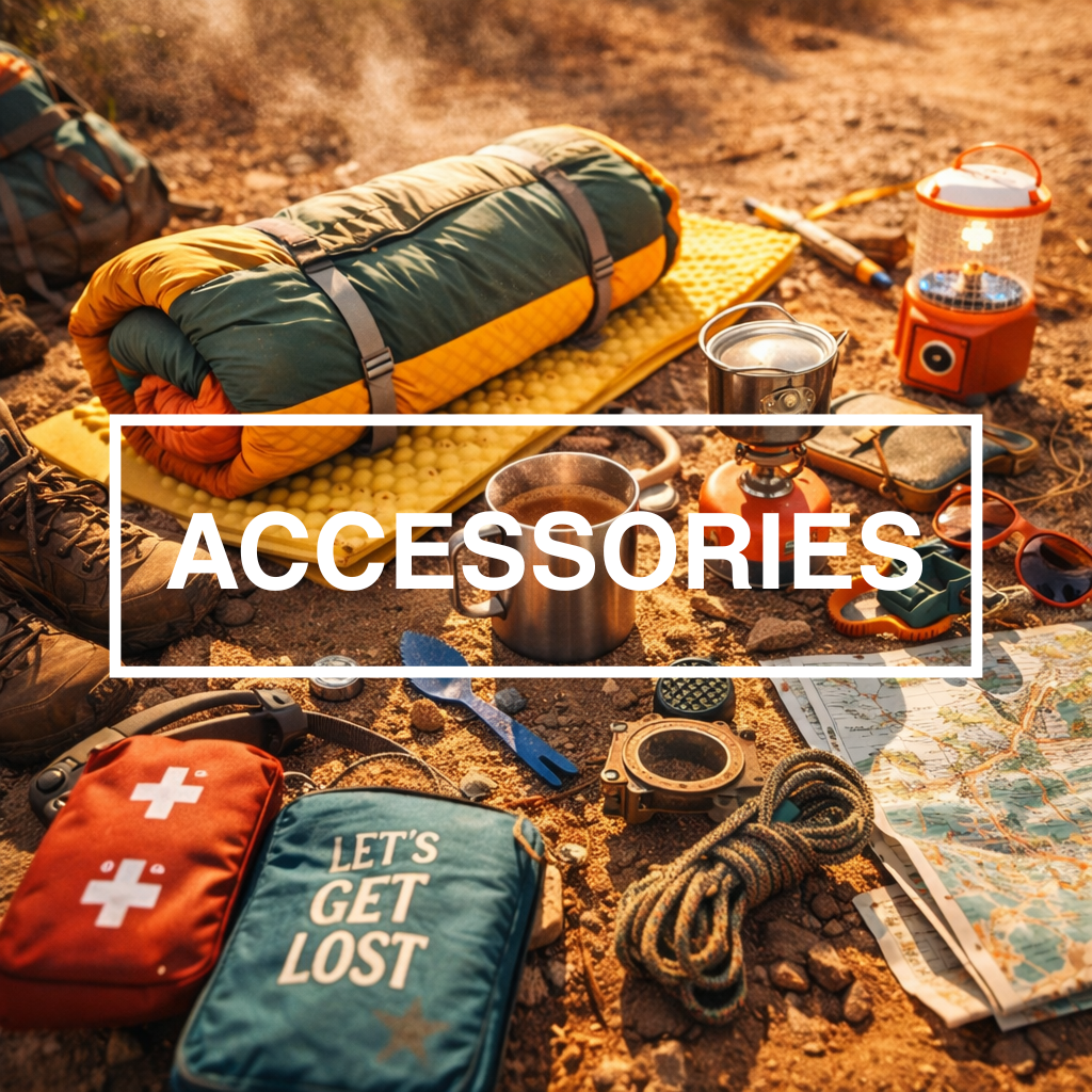Accessories