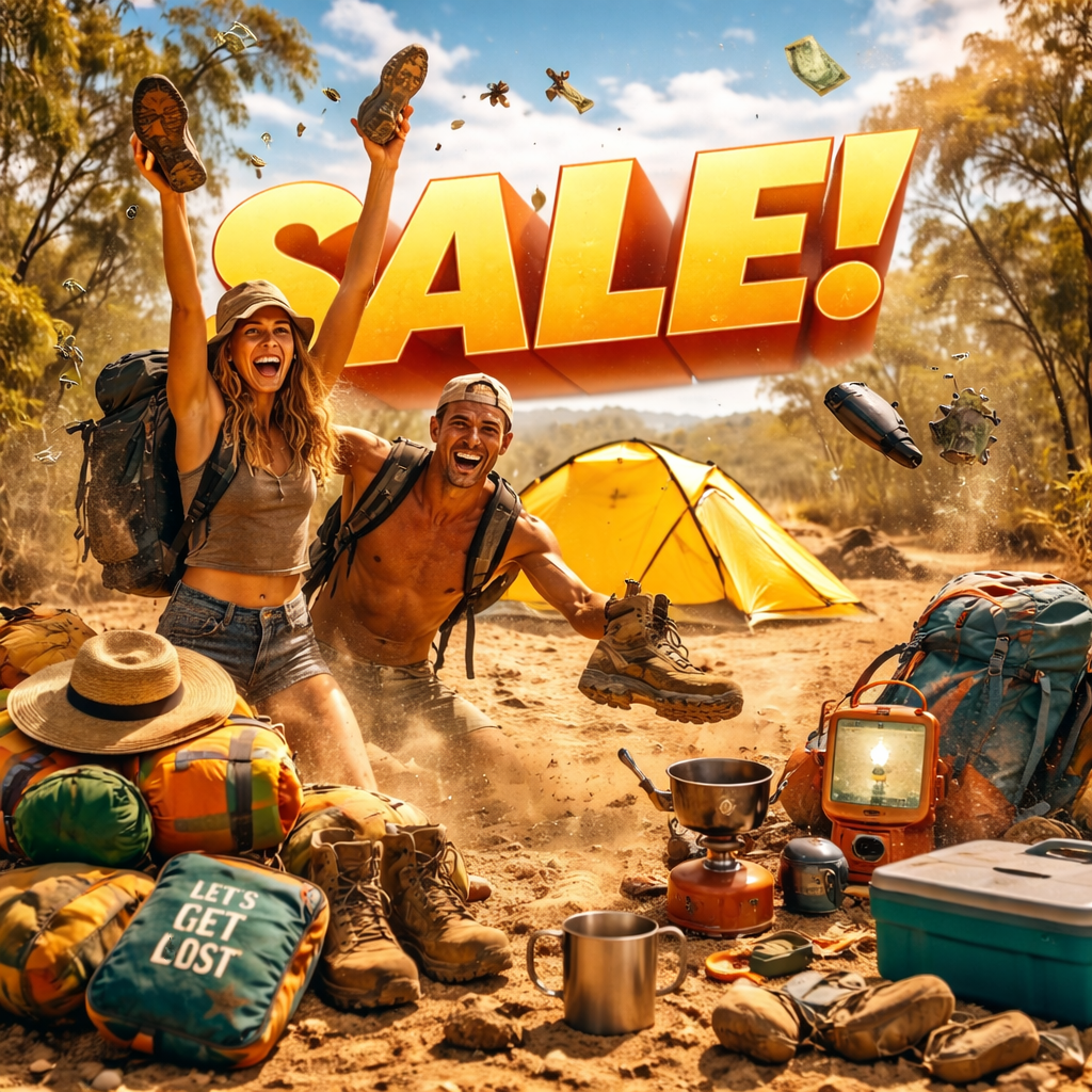 SALE