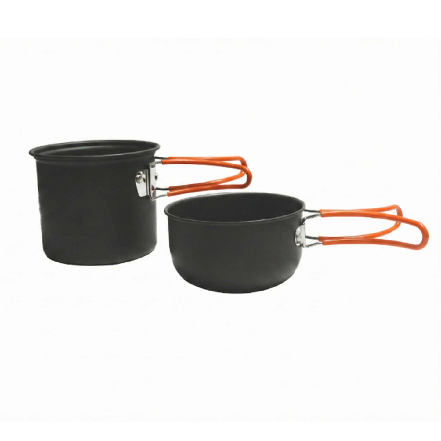 Compact Adventure Cooking Set