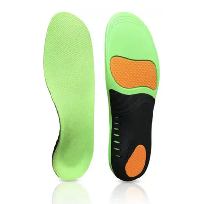 Kinetic Comfort - Orthopedic Insoles