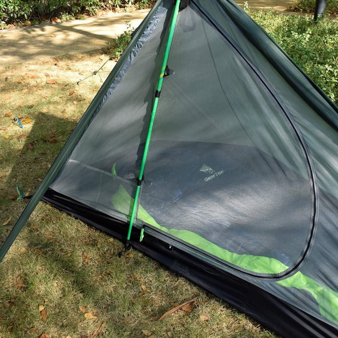 Stook Ultralight 1-Person Tent