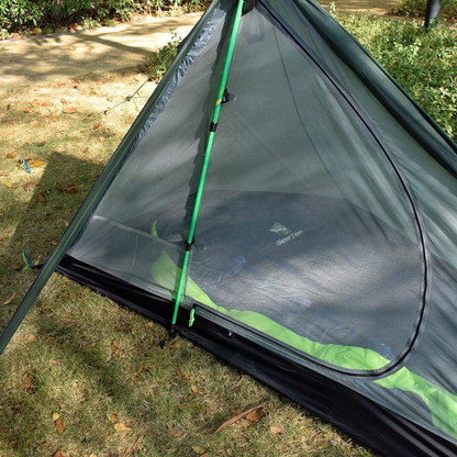 Stook Ultralight 1-Person Tent