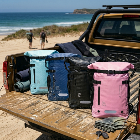 30L Dry Bag