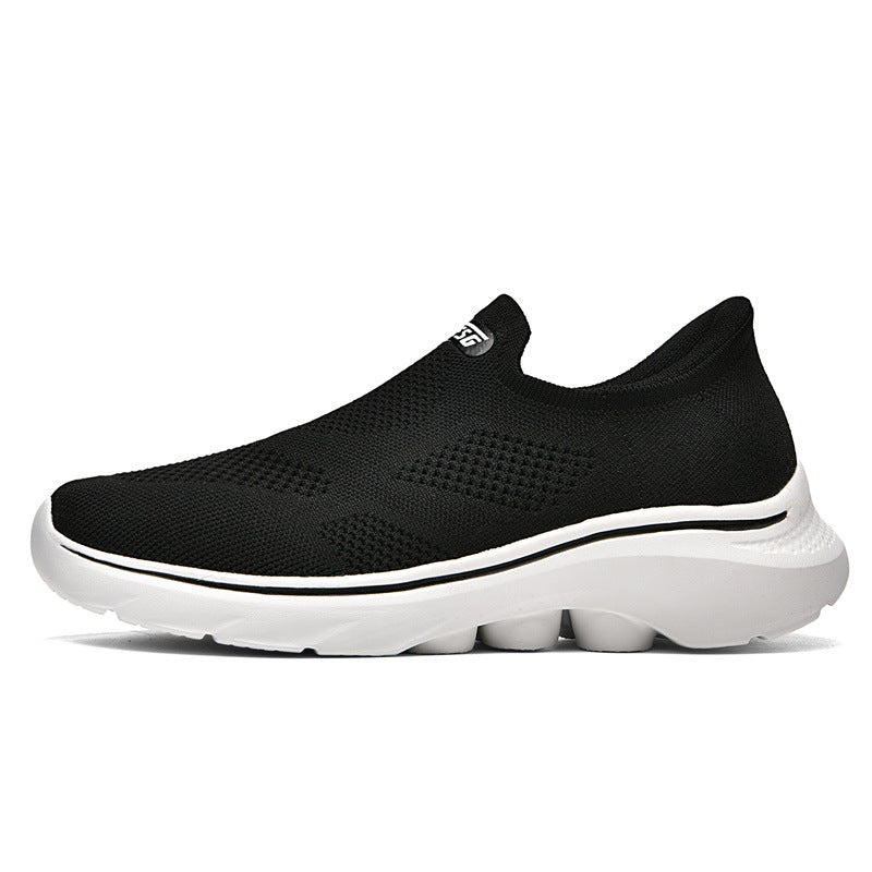 Stesa Glide Men's Recovery Shoes