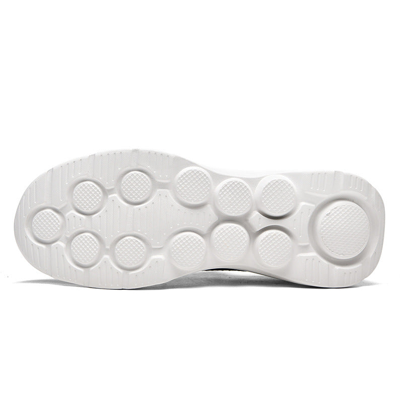 Stesa Glide Men's Recovery Shoes
