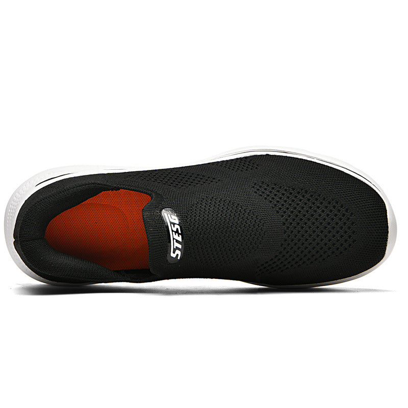 Stesa Glide Men's Recovery Shoes