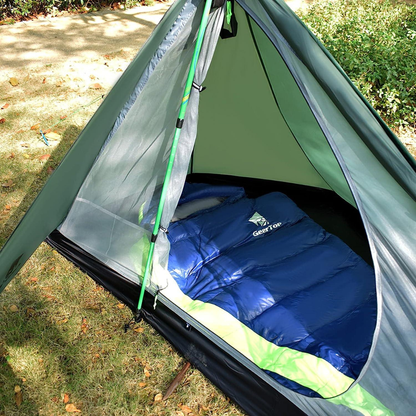 Stook Ultralight 1-Person Tent