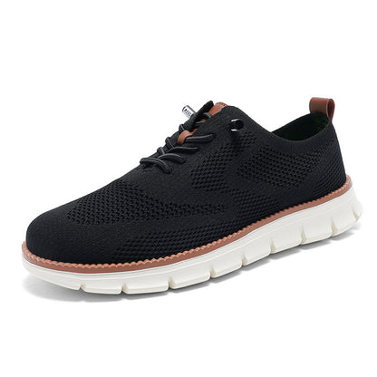 EasiStep · All-Day Support & Effortless Comfort