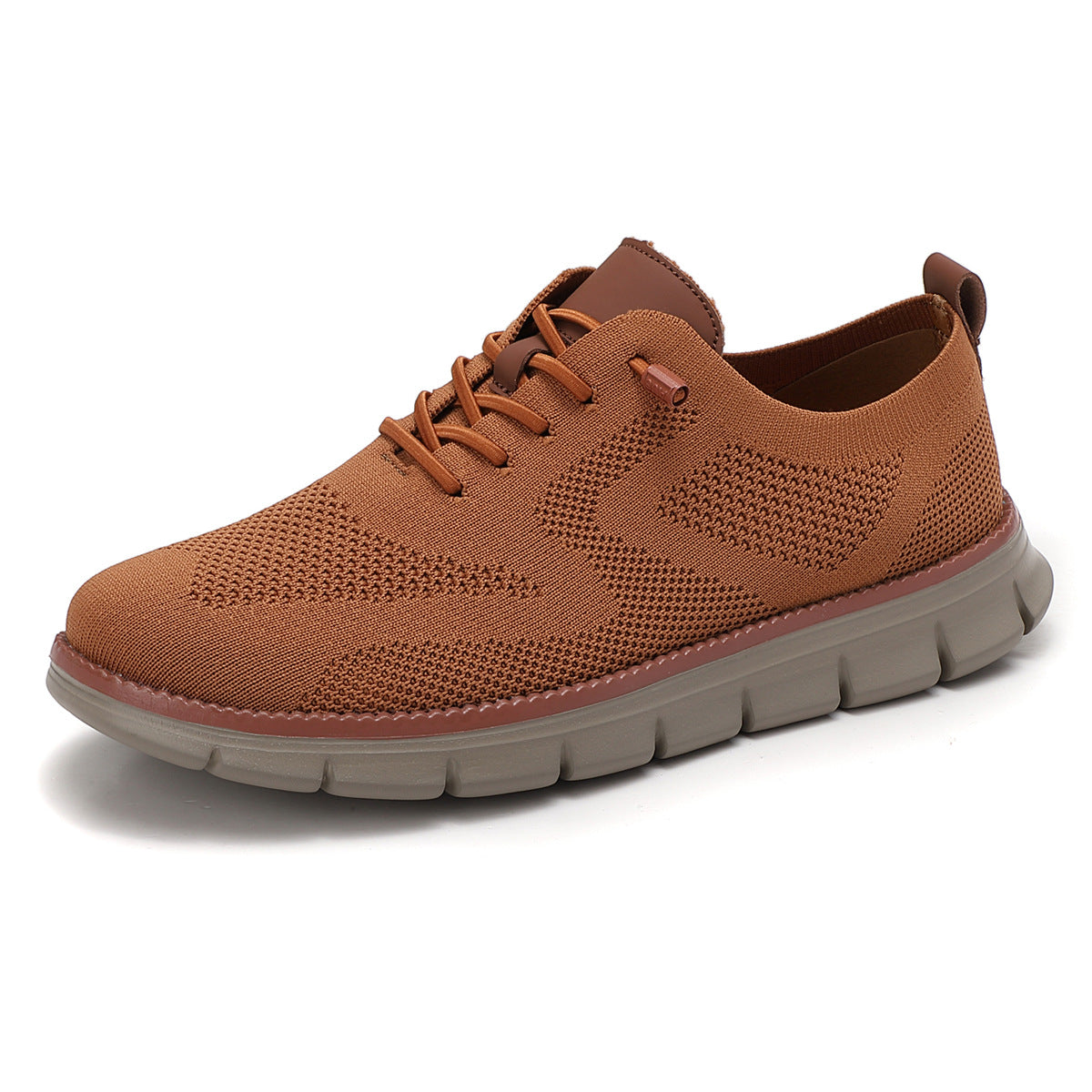 EasiStep · All-Day Support & Effortless Comfort