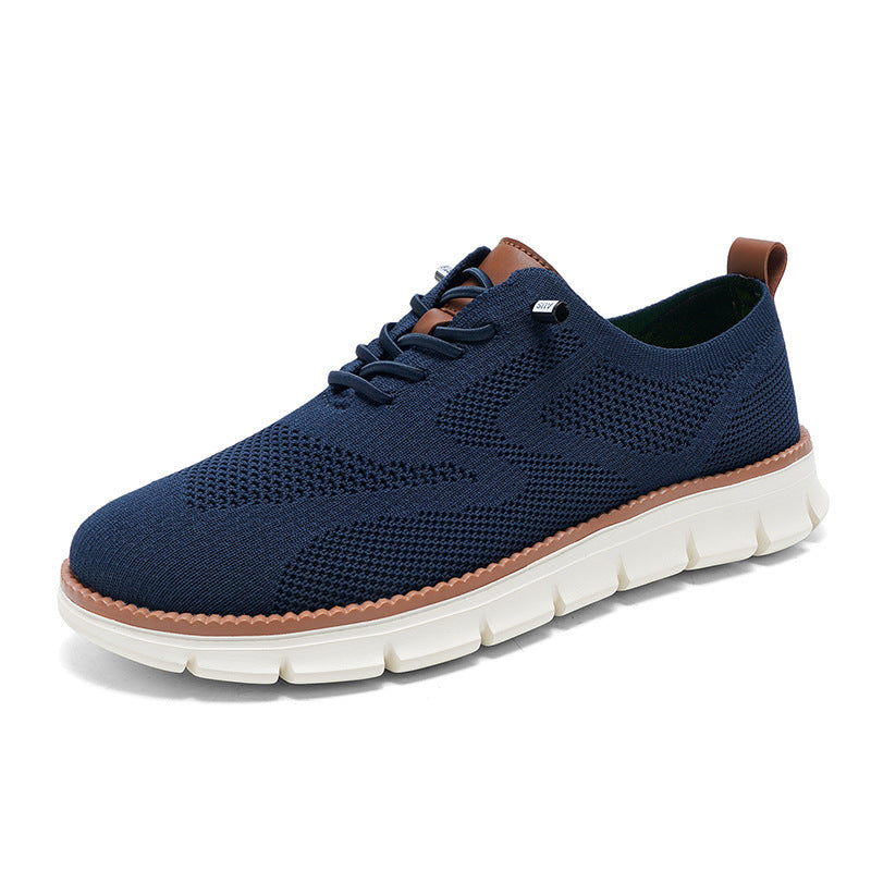 EasiStep · All-Day Support & Effortless Comfort