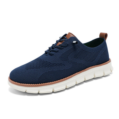 EasiStep · All-Day Support & Effortless Comfort