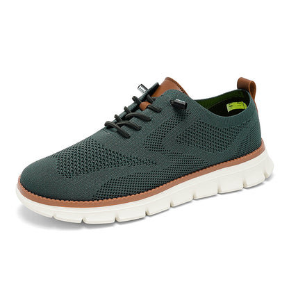 EasiStep · All-Day Support & Effortless Comfort