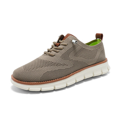 EasiStep · All-Day Support & Effortless Comfort