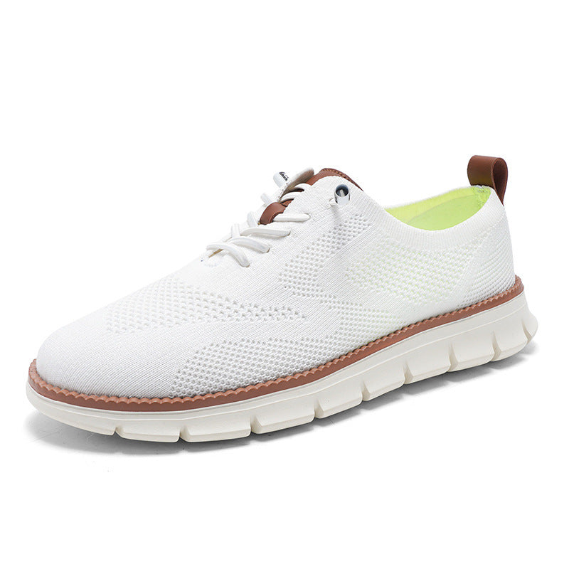 EasiStep · All-Day Support & Effortless Comfort