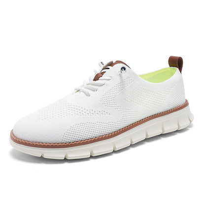 EasiStep · All-Day Support & Effortless Comfort