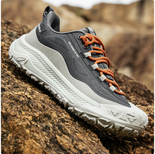 DRYWORLD Apex Trail G1