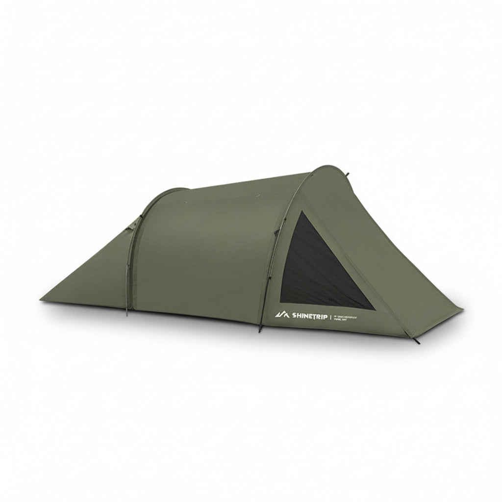 ShineTrip Multifunction Tunnel Tent  2 pers