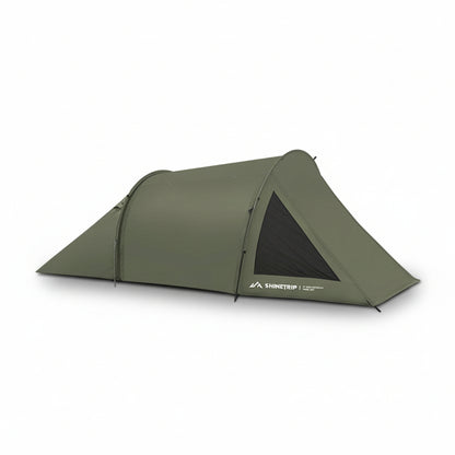 ShineTrip Multifunction Tunnel Tent  2 pers