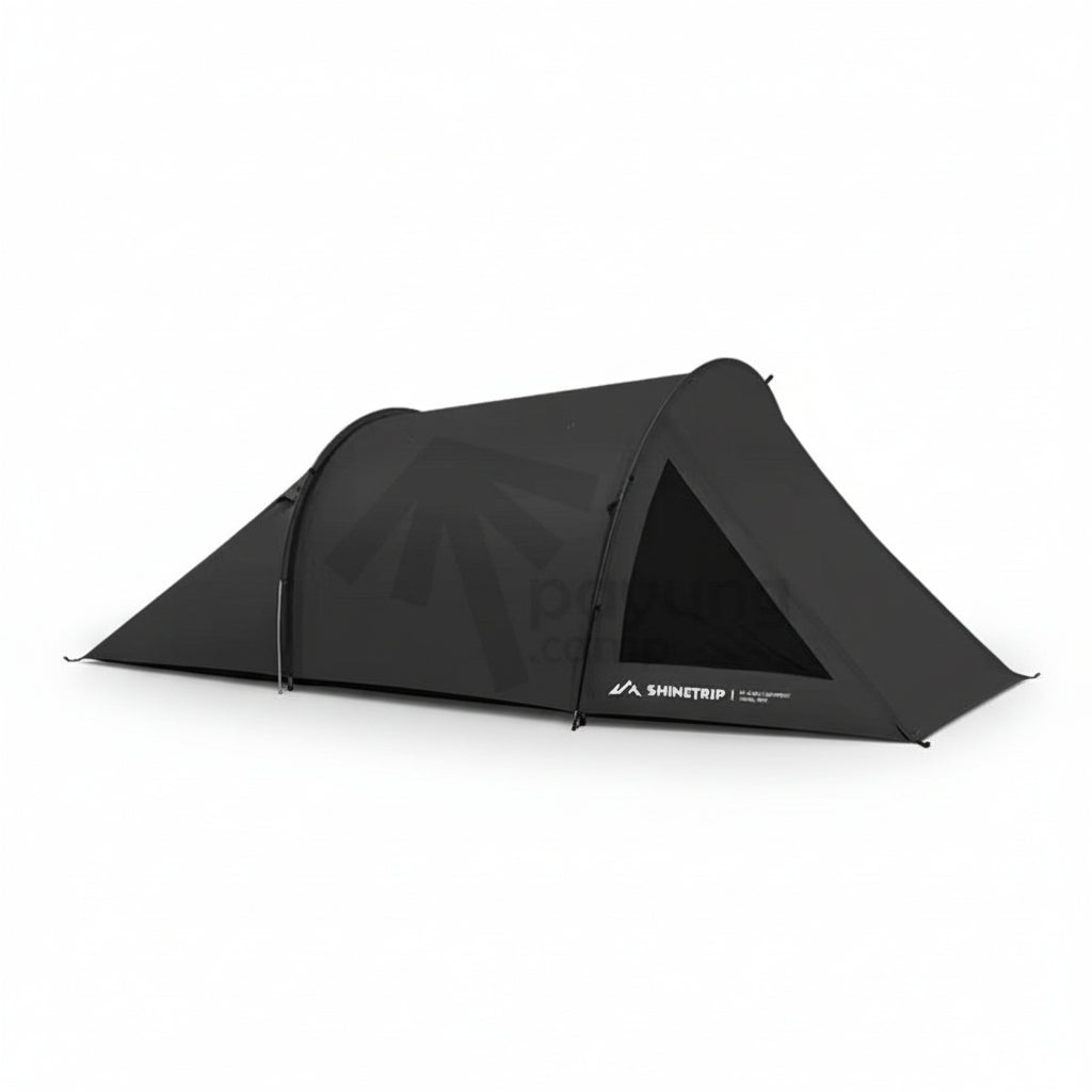 ShineTrip Multifunction Tunnel Tent  2 pers