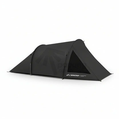 ShineTrip Multifunction Tunnel Tent  2 pers