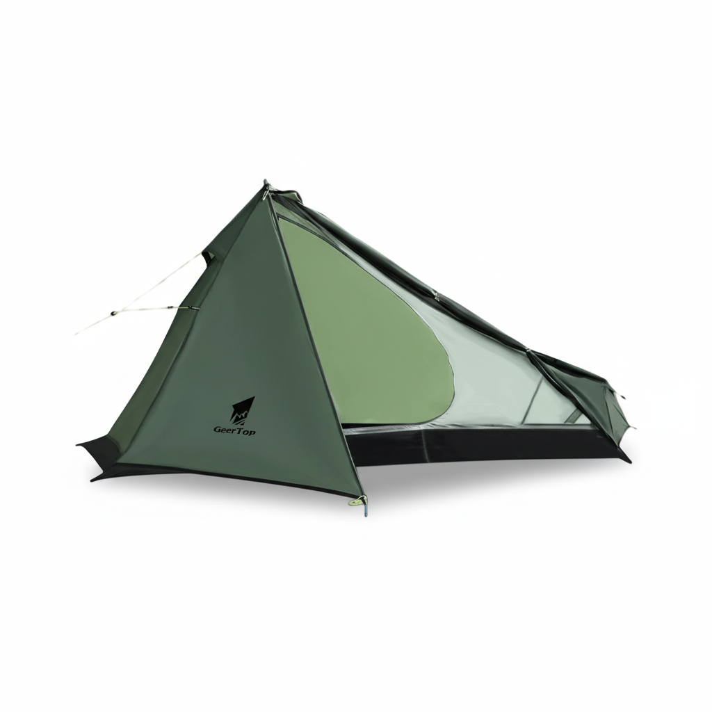 Stook Ultralight 1-Person Tent