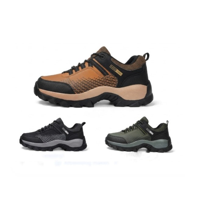 Gruvex — All-Terrain Trail Shoe