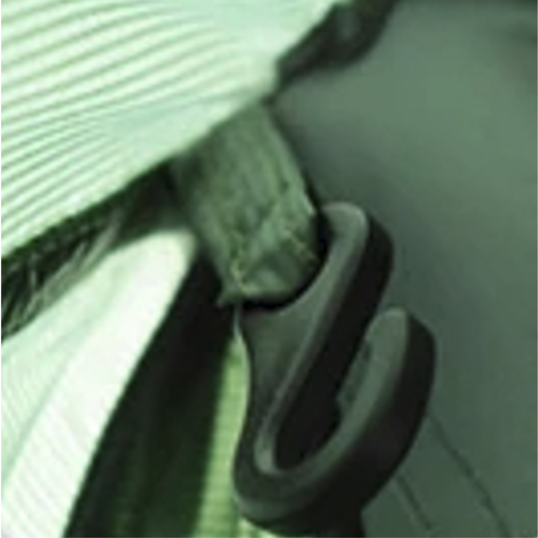 Stook Ultralight 1-Person Tent