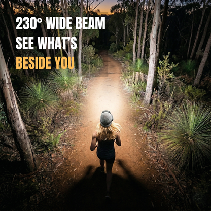 LED Headlamp