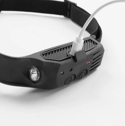LED Headlamp