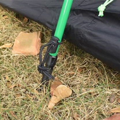 Stook Ultralight 1-Person Tent