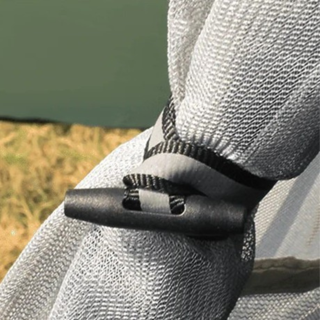 Stook Ultralight 1-Person Tent