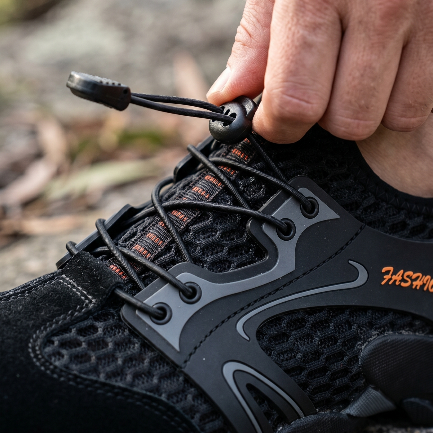 Folks Creek-to-Crest Hybrid Hiker