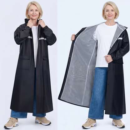 Folks Roamer Raincoat