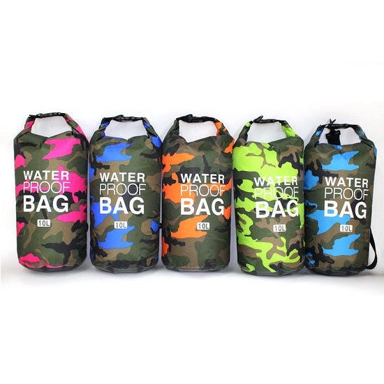 KooraDry Waterproof Bag PVC