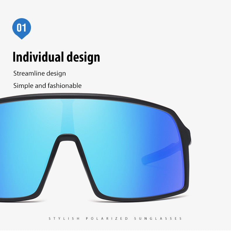 BL!ND sport sunglasses