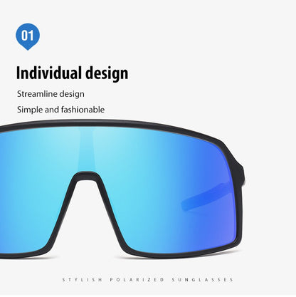 BL!ND sport sunglasses