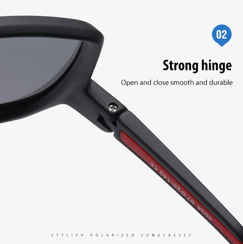 BL!ND sport sunglasses