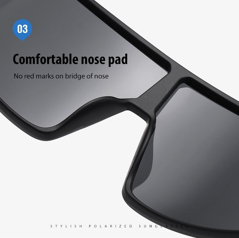 BL!ND sport sunglasses