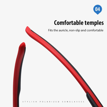 BL!ND sport sunglasses