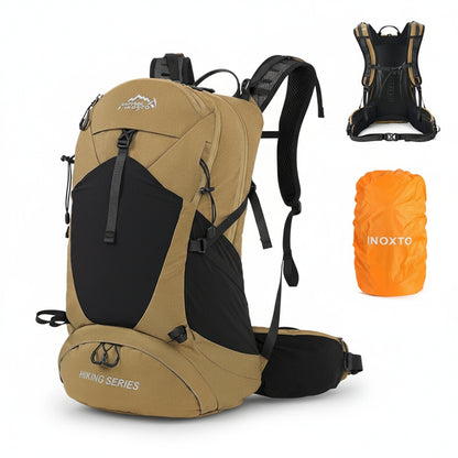 Inoxto Hiking Backpack 26L + 3L hydration system
