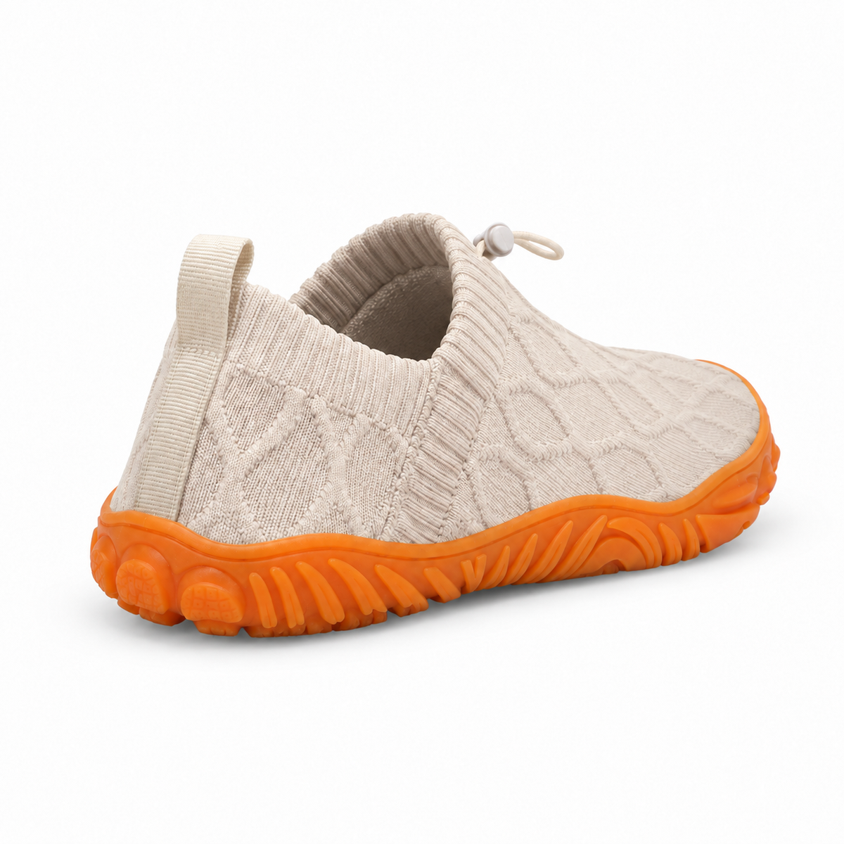 Folks Ground Barefoot Shoes