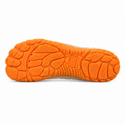 Folks Ground Barefoot Shoes