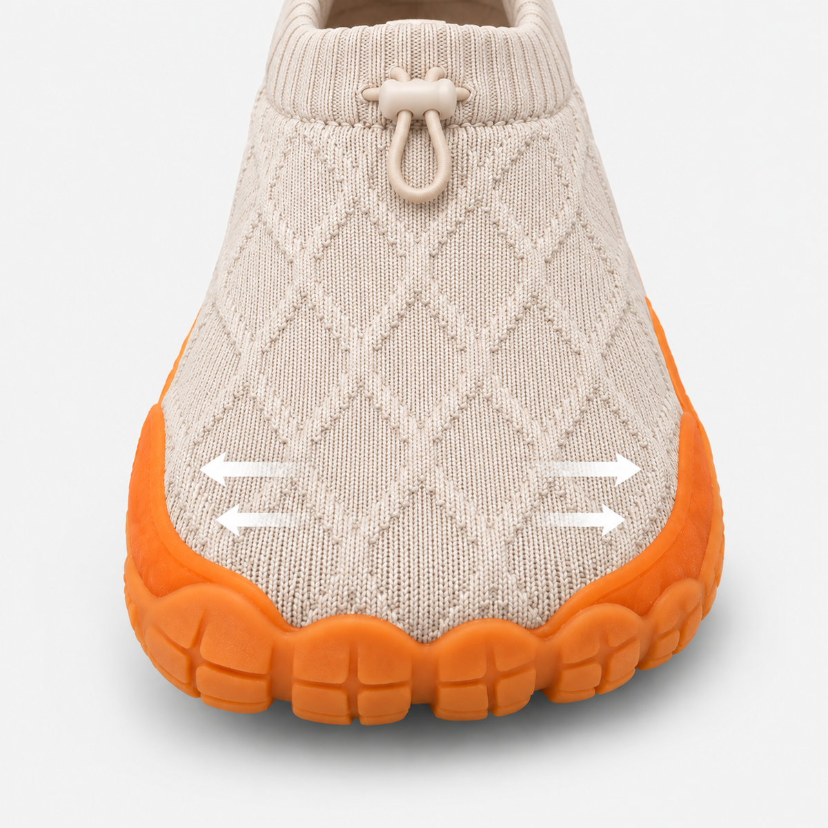 Folks Ground Barefoot Shoes